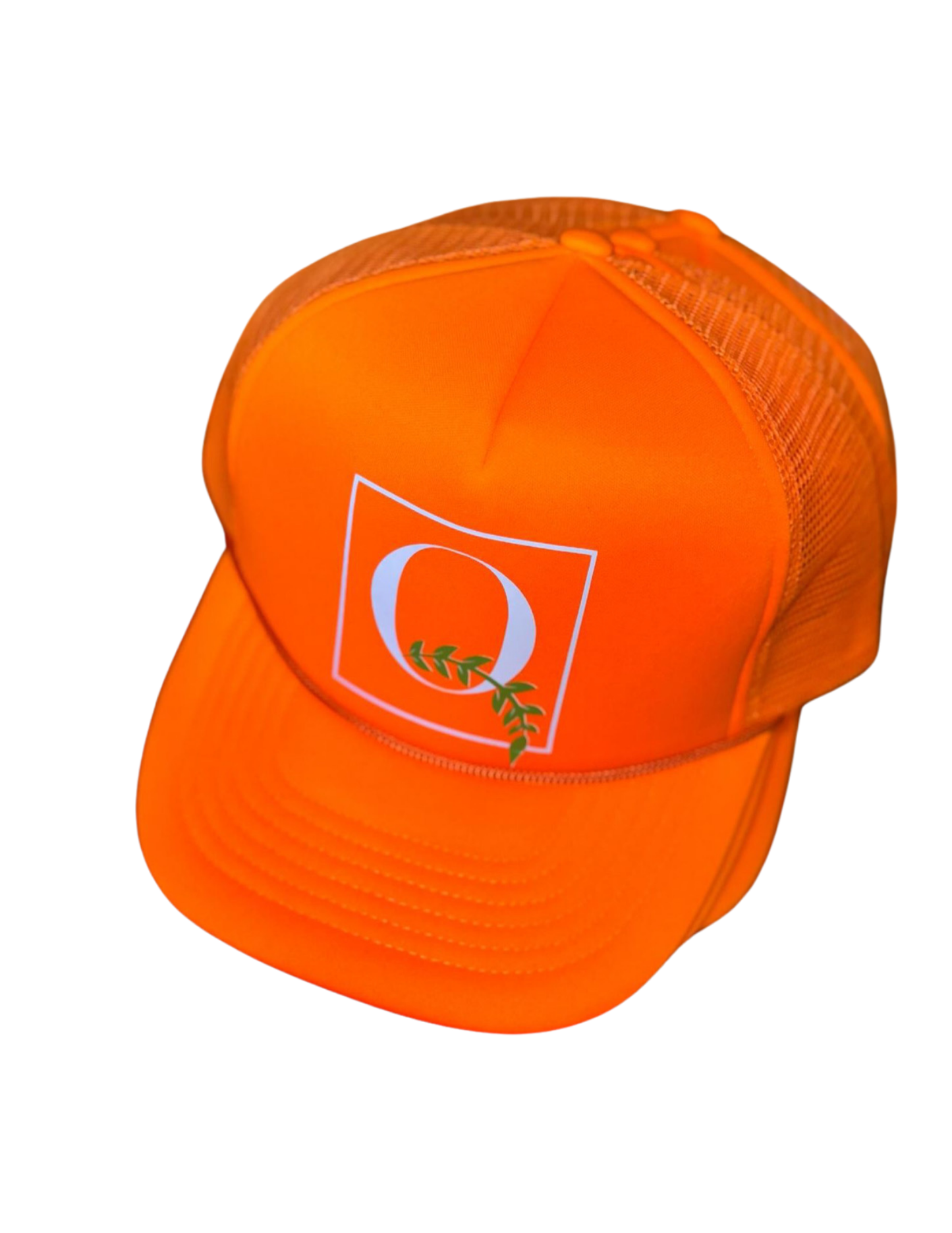 Cooking with Que Icon Hat