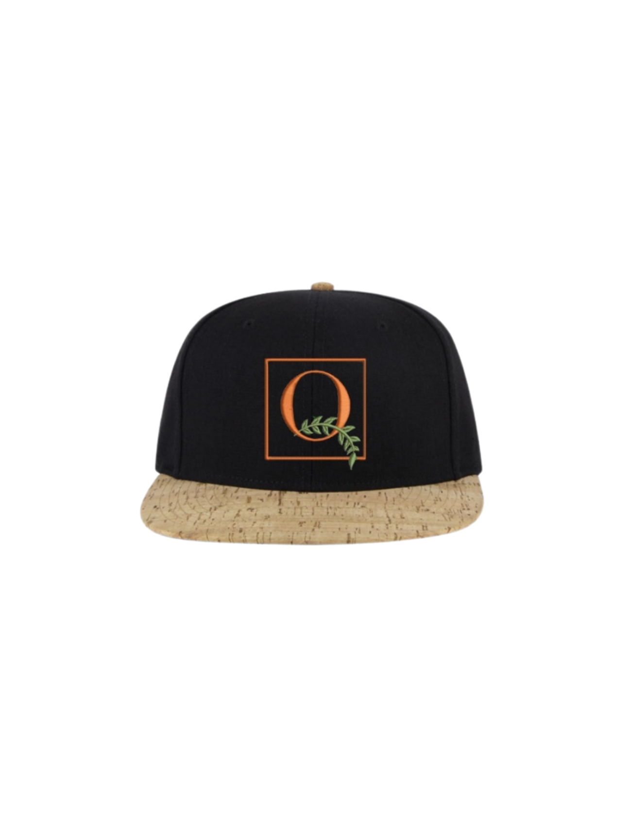 Cooking with Que Icon Hat